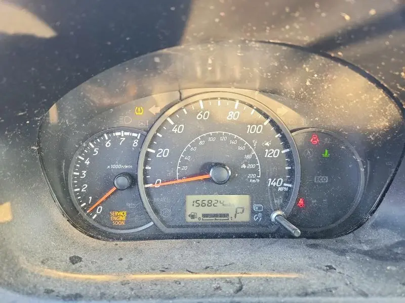 2017 MITSUBISHI MIRAGE ES  