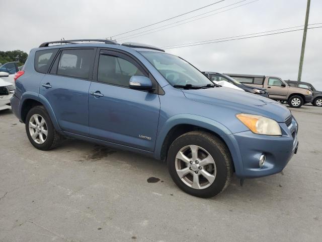 2010 TOYOTA RAV4 LIMITED