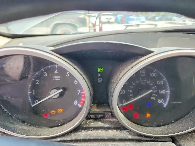 2013 MAZDA 3 I  