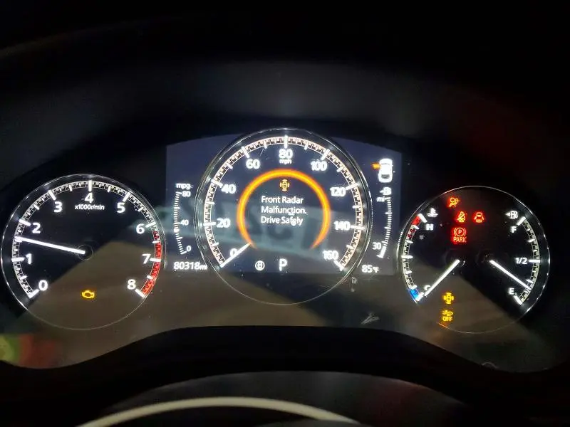 2021 MAZDA CX-30 SELECT  
