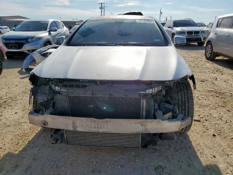 2014 MERCEDES-BENZ CLA 250  