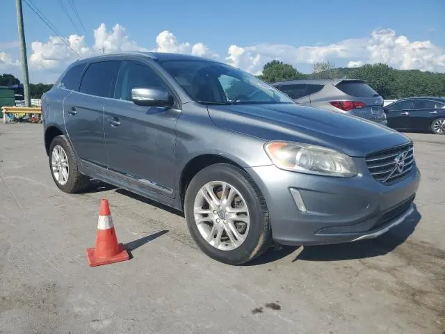2016 VOLVO XC60 T5 PREMIER  