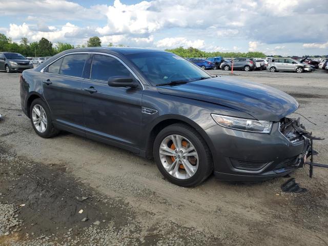 2016 FORD TAURUS SE