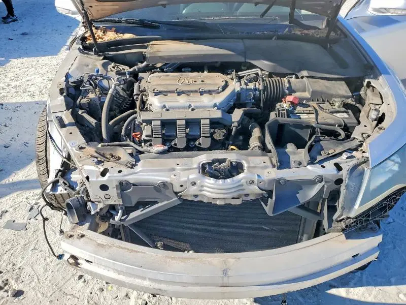 2013 ACURA TL TECH  
