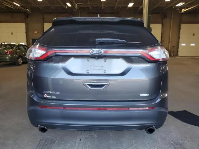 2018 FORD EDGE SE