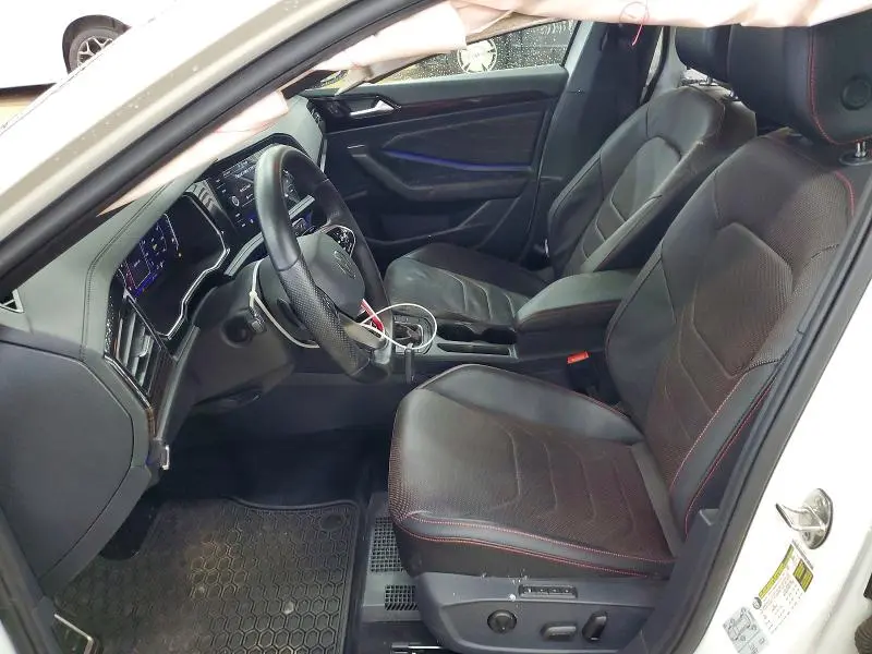 2022 VOLKSWAGEN JETTA GLI AUTOBAHN  