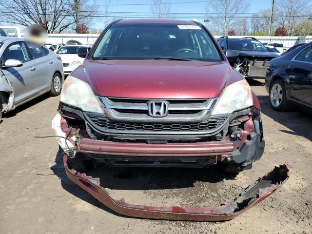 2010 HONDA CR-V LX