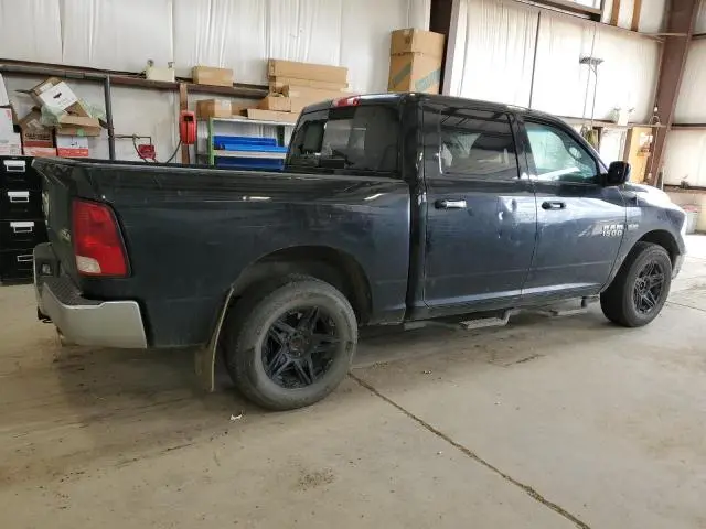 2016 RAM 1500 SLT  