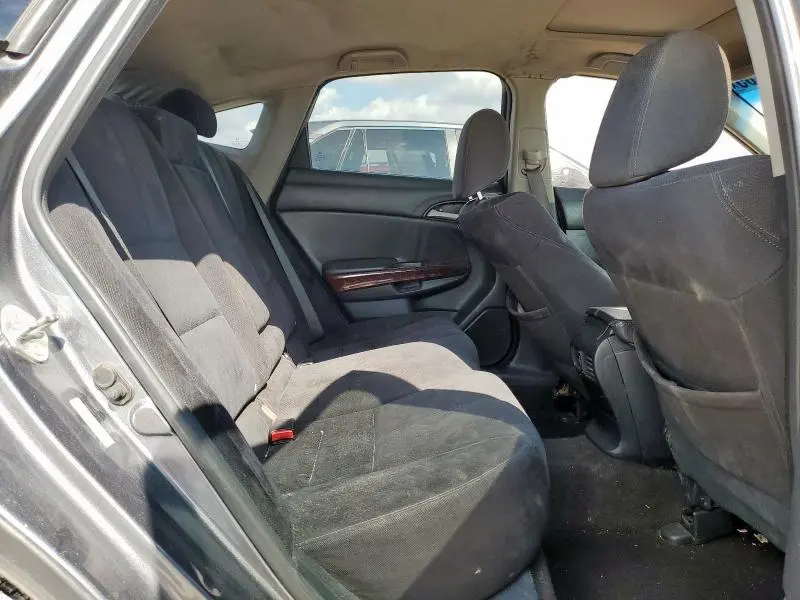 2010 HONDA ACCORD CROSSTOUR EX  