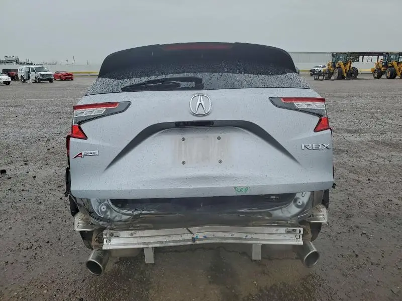 2020 ACURA RDX A-SPEC  