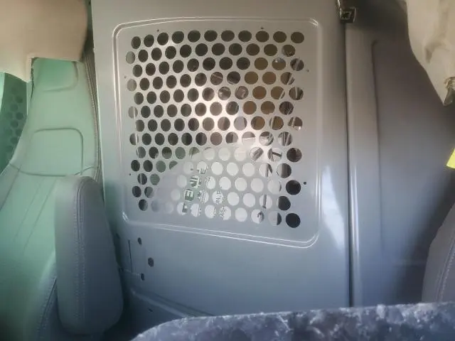 2023 CHEVROLET EXPRESS G2500   