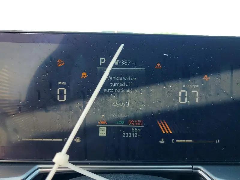 2024 KIA SORENTO L, LX, S  