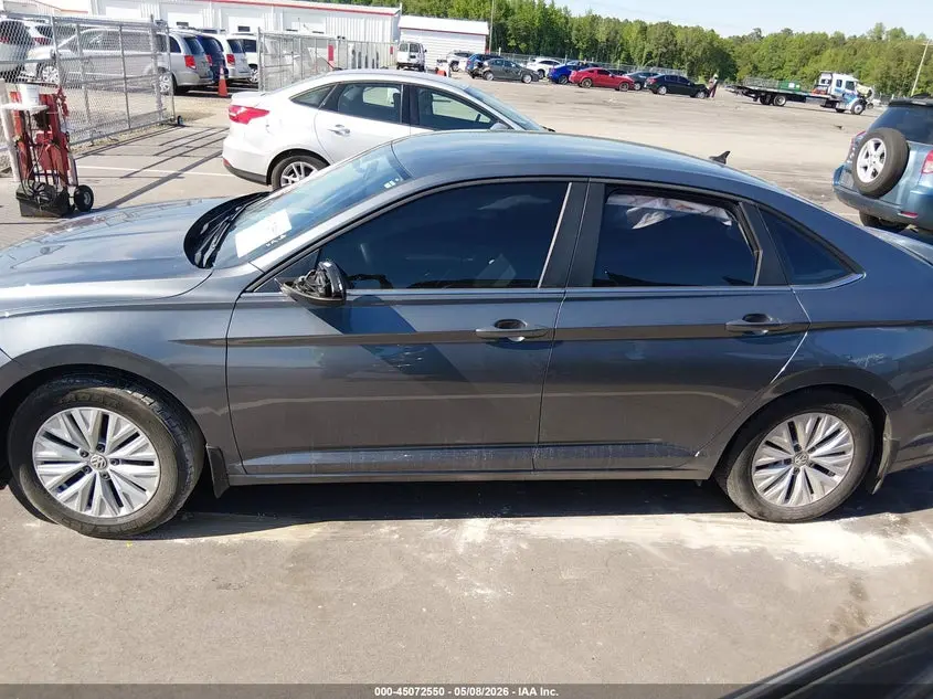 2019 VOLKSWAGEN JETTA 1.4T R-LINE/1.4T S/1.4T SE