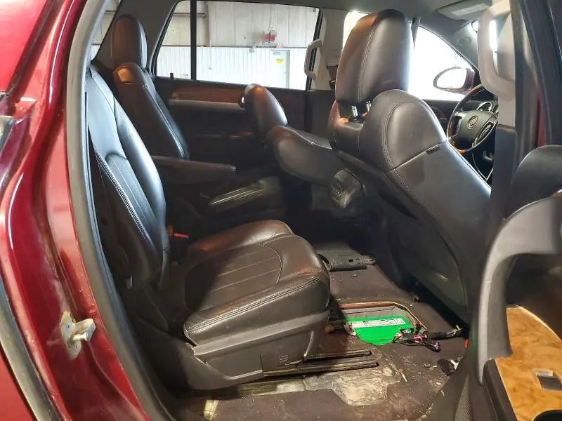 2011 BUICK ENCLAVE CXL  