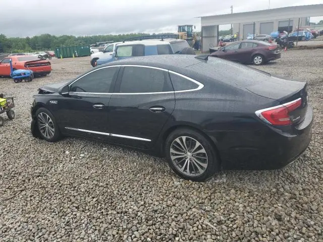 2017 BUICK LACROSSE PREFERRED  