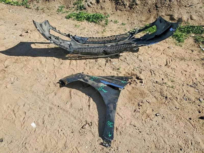 2018 BUICK ENCLAVE AVENIR  