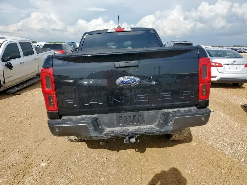 2023 FORD RANGER XL  