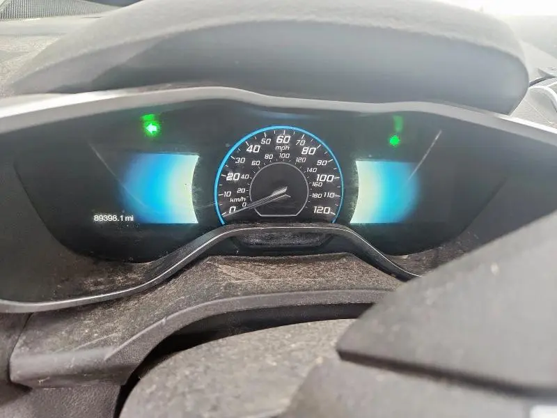 2015 FORD C-MAX SEL  