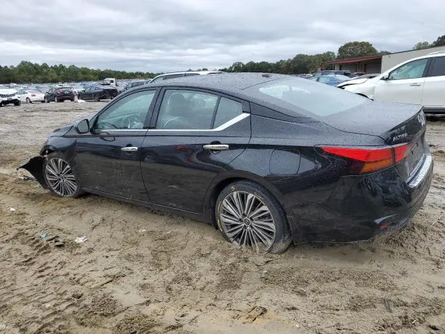 2023 NISSAN ALTIMA SL  