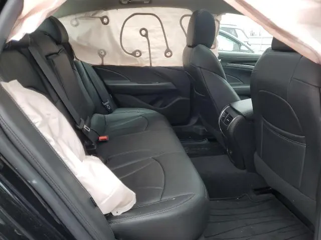 2019 BUICK LACROSSE ESSENCE  