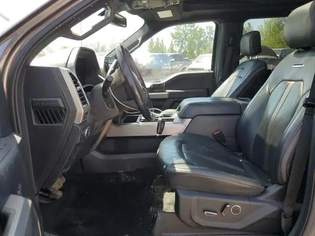 2022 FORD F350 SUPER DUTY  