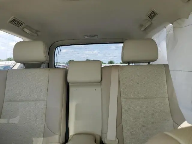 2019 LEXUS GX 460  