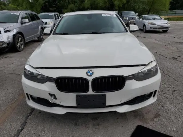2015 BMW 328 I SULEV  