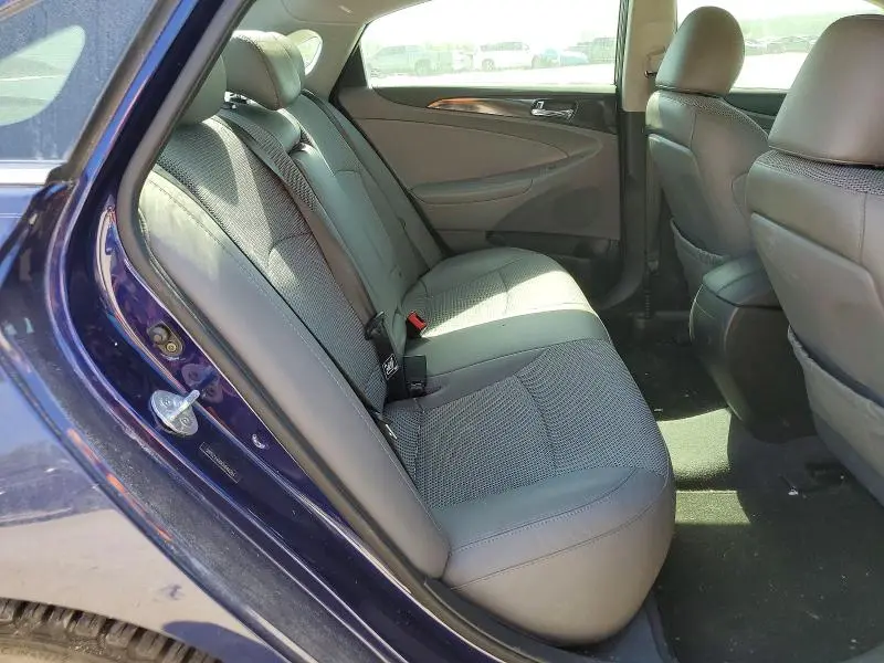 2014 HYUNDAI SONATA SE 2.0T  
