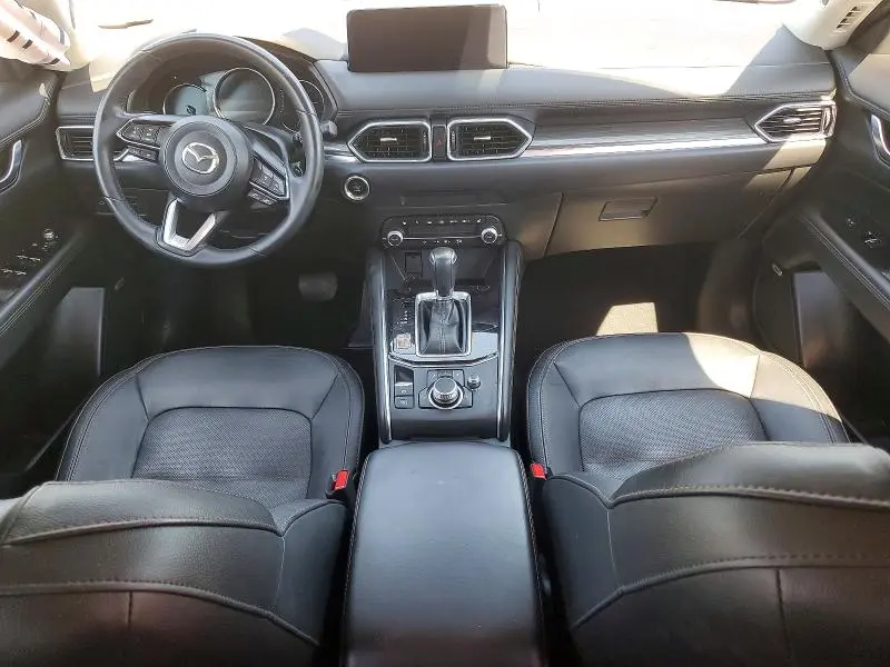 2023 MAZDA CX-5 PREMIUM  