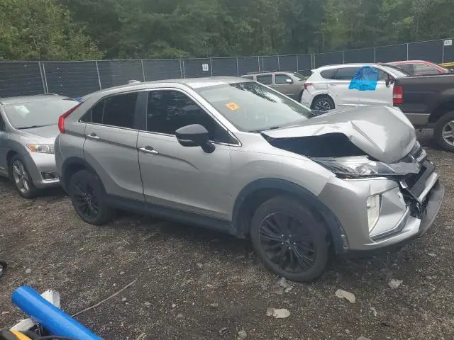 2018 MITSUBISHI ECLIPSE CROSS LE  
