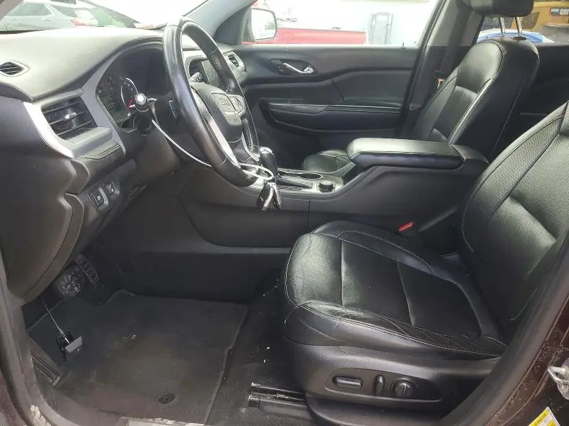 2017 GMC ACADIA SLT-1  