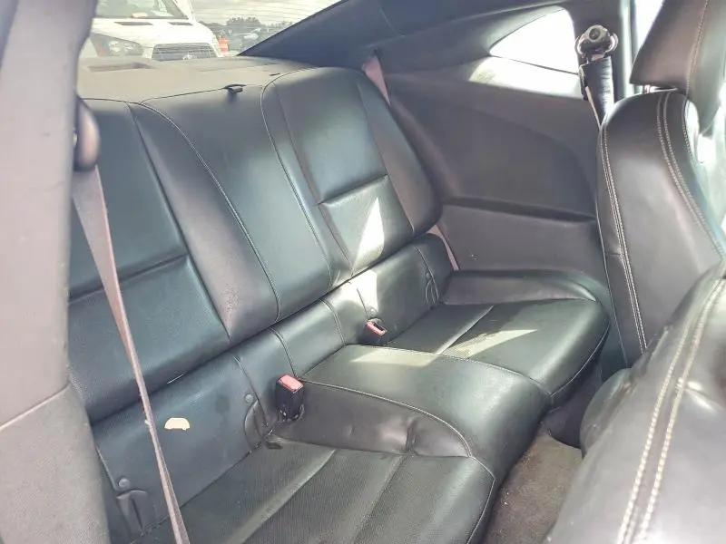 2010 CHEVROLET CAMARO LT  