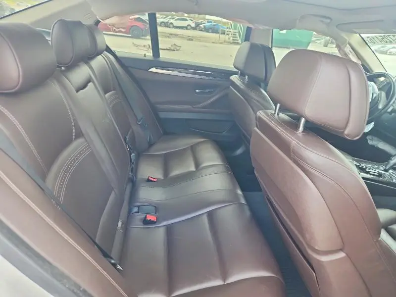 2014 BMW 535 XI  