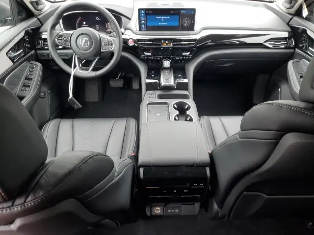 2026 ACURA MDX TECHNOLOGY  