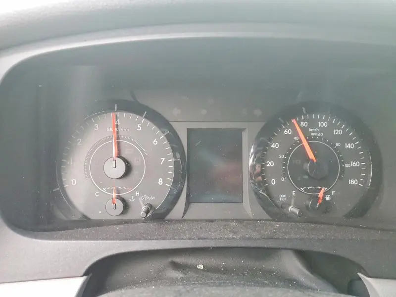 2015 TOYOTA SIENNA L 7-PASSENGER  