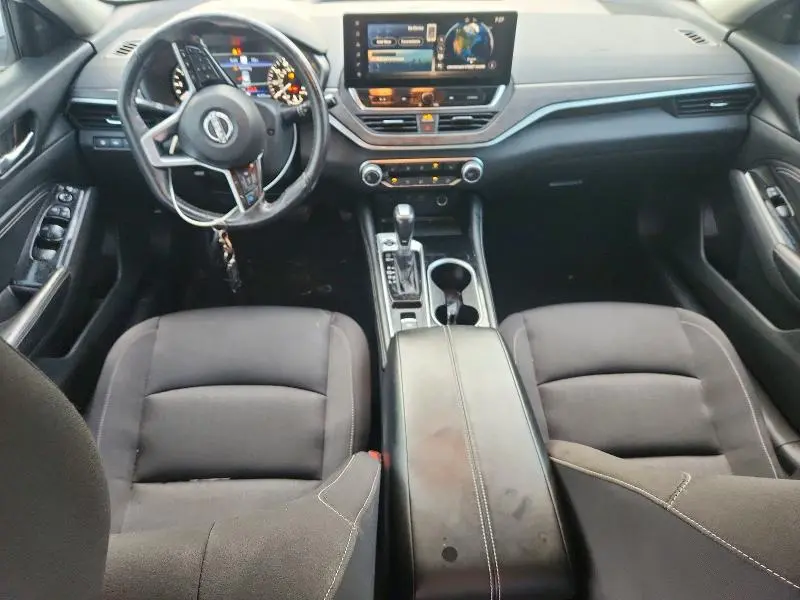 2023 NISSAN ALTIMA SV  
