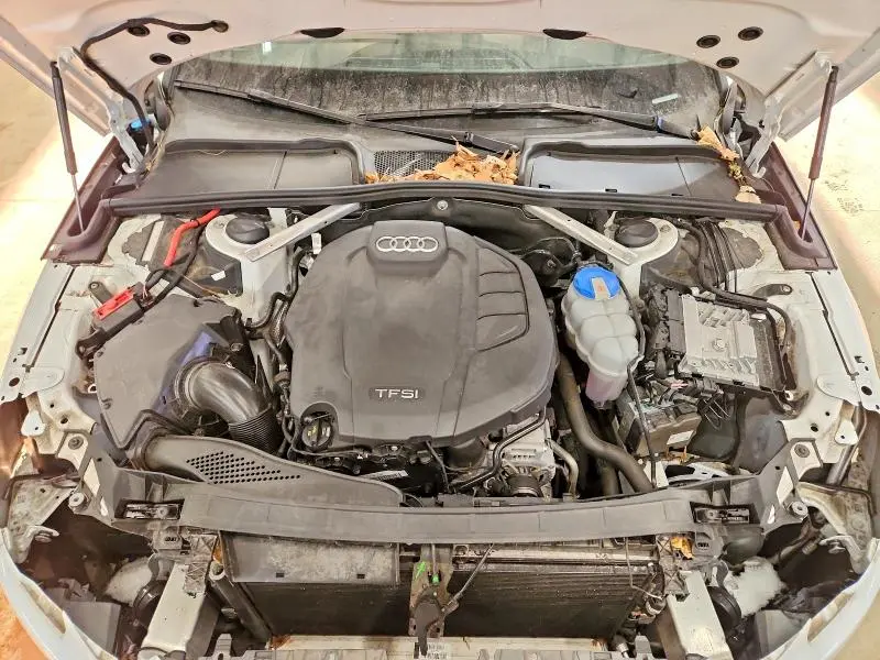 2019 AUDI A4 PREMIUM PLUS  