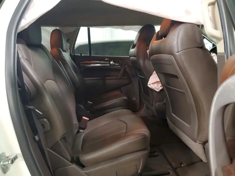 2014 BUICK ENCLAVE   