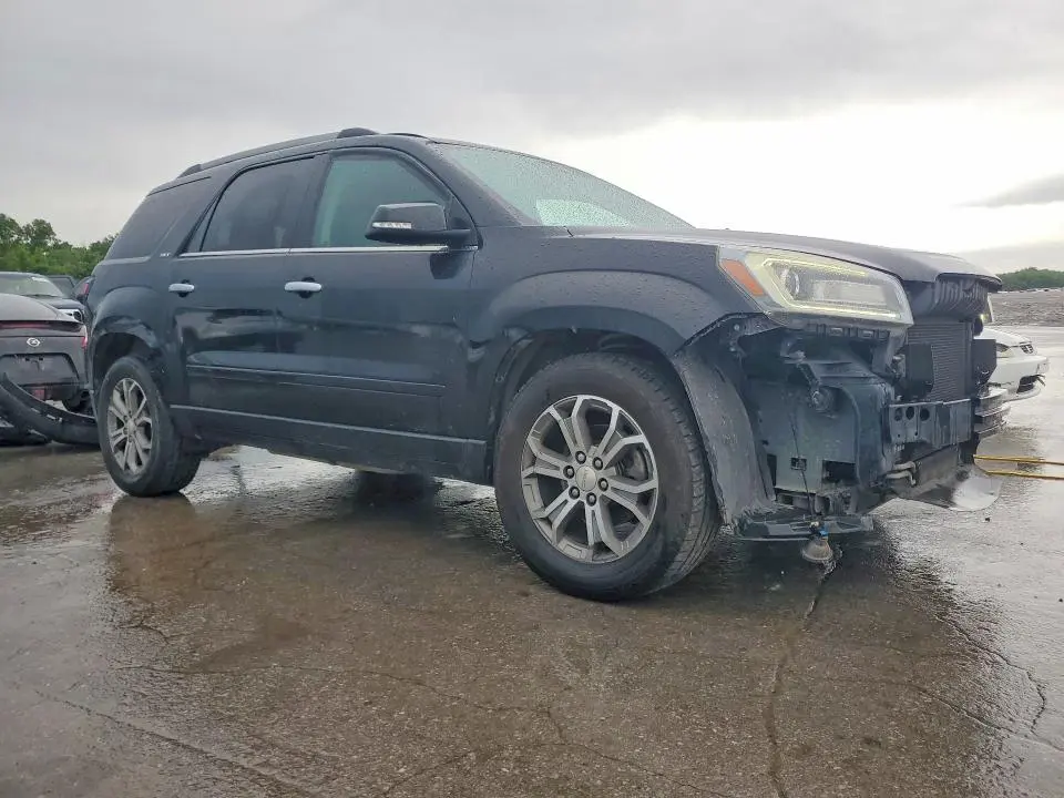 2014 GMC ACADIA SLT-2  