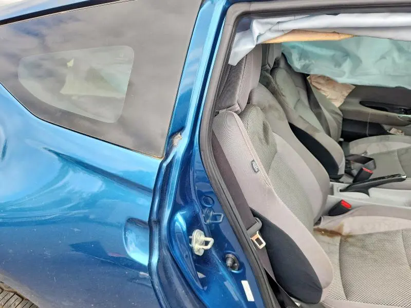 2011 HONDA CR-Z EX  