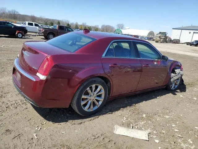 2018 CHRYSLER 300 TOURING  