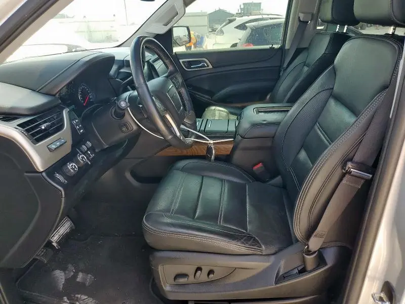 2020 GMC YUKON XL DENALI  