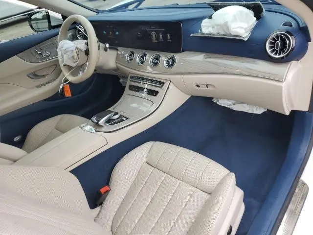 2023 MERCEDES-BENZ E 450  