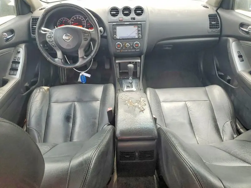 2012 NISSAN ALTIMA 2.5  