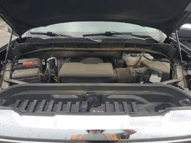 2024 GMC SIERRA K1500 SLT  