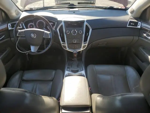 2011 CADILLAC SRX LUXURY COLLECTION  
