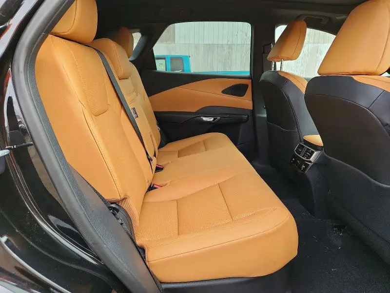2026 LEXUS RX 350 PREMIUM+  