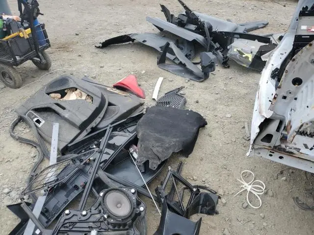 2022 FORD EXPLORER POLICE INTERCEPTOR  