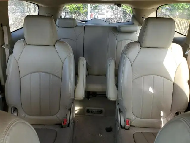 2012 BUICK ENCLAVE   
