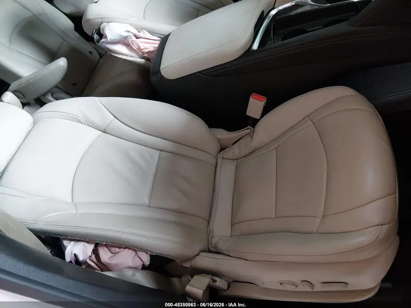 2021 BUICK ENCLAVE FWD ESSENCE
